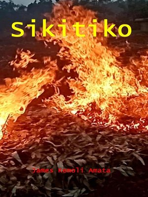 cover image of Sikitiko